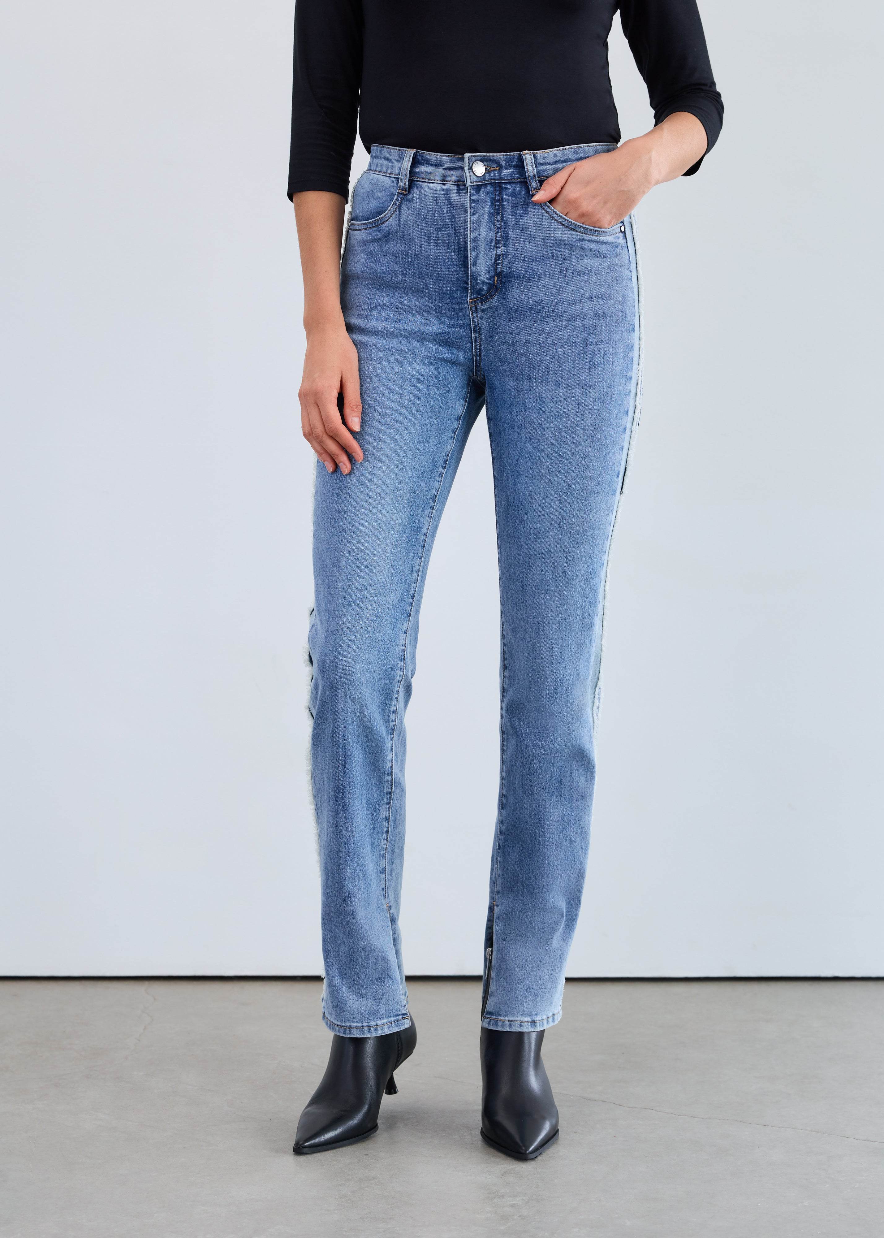 Suzanne Slim Pencil Leg 31