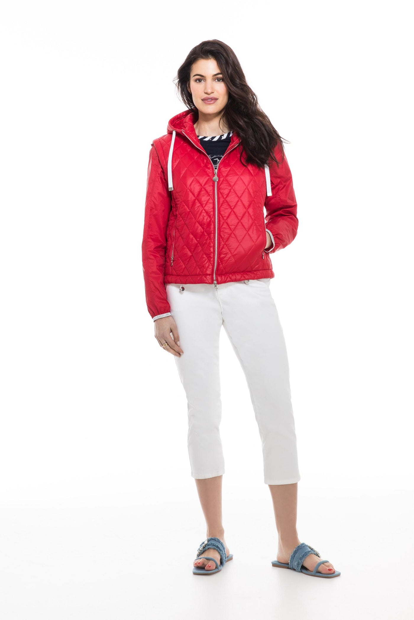Puffer Jacket Orly Apparel