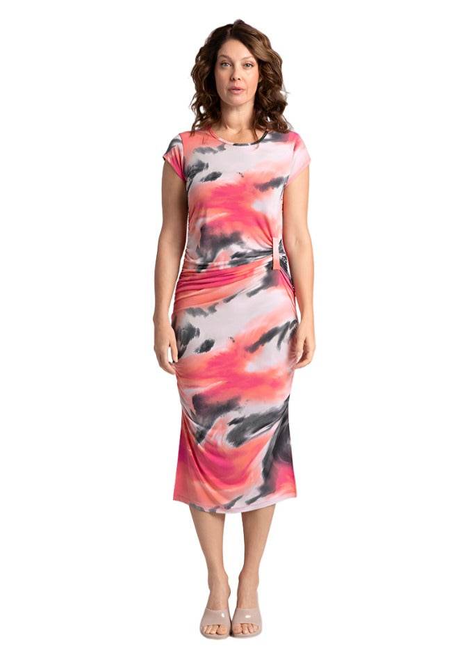 Print Revelry Dress Print Revelry Dress