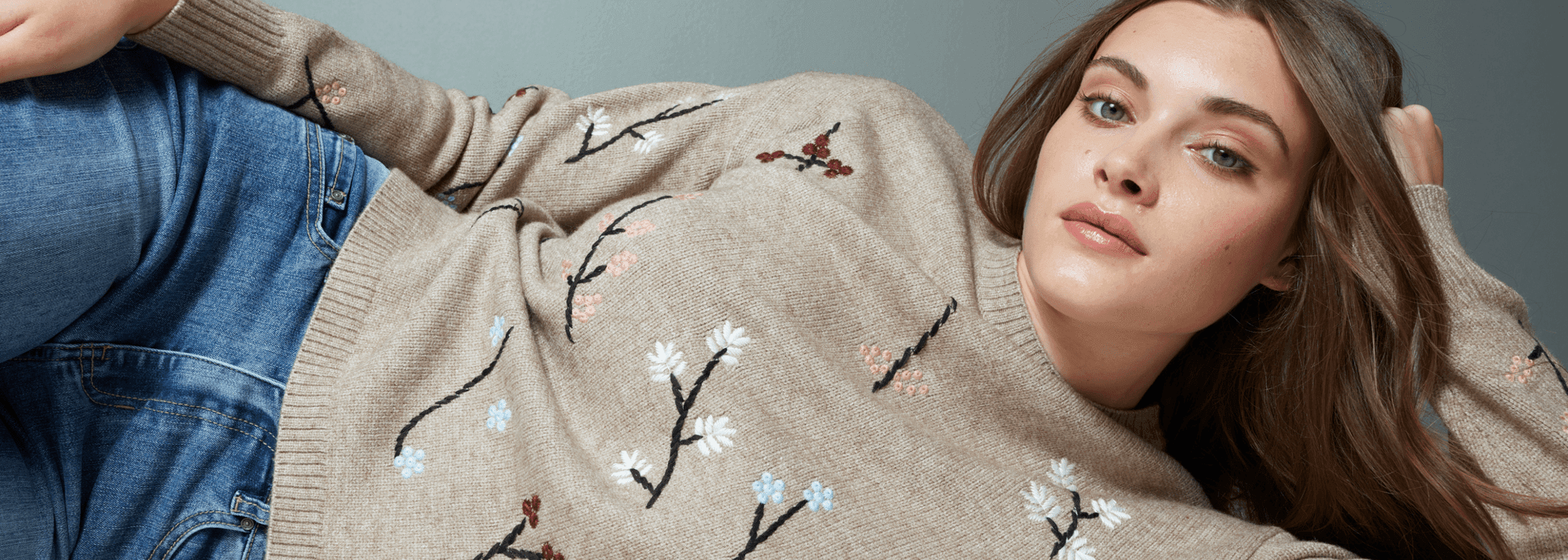 Charlie B Fall 2023 Collection - Dream Pants