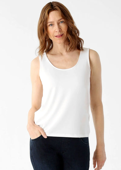 Lisette L Avery Fabric Camisole 