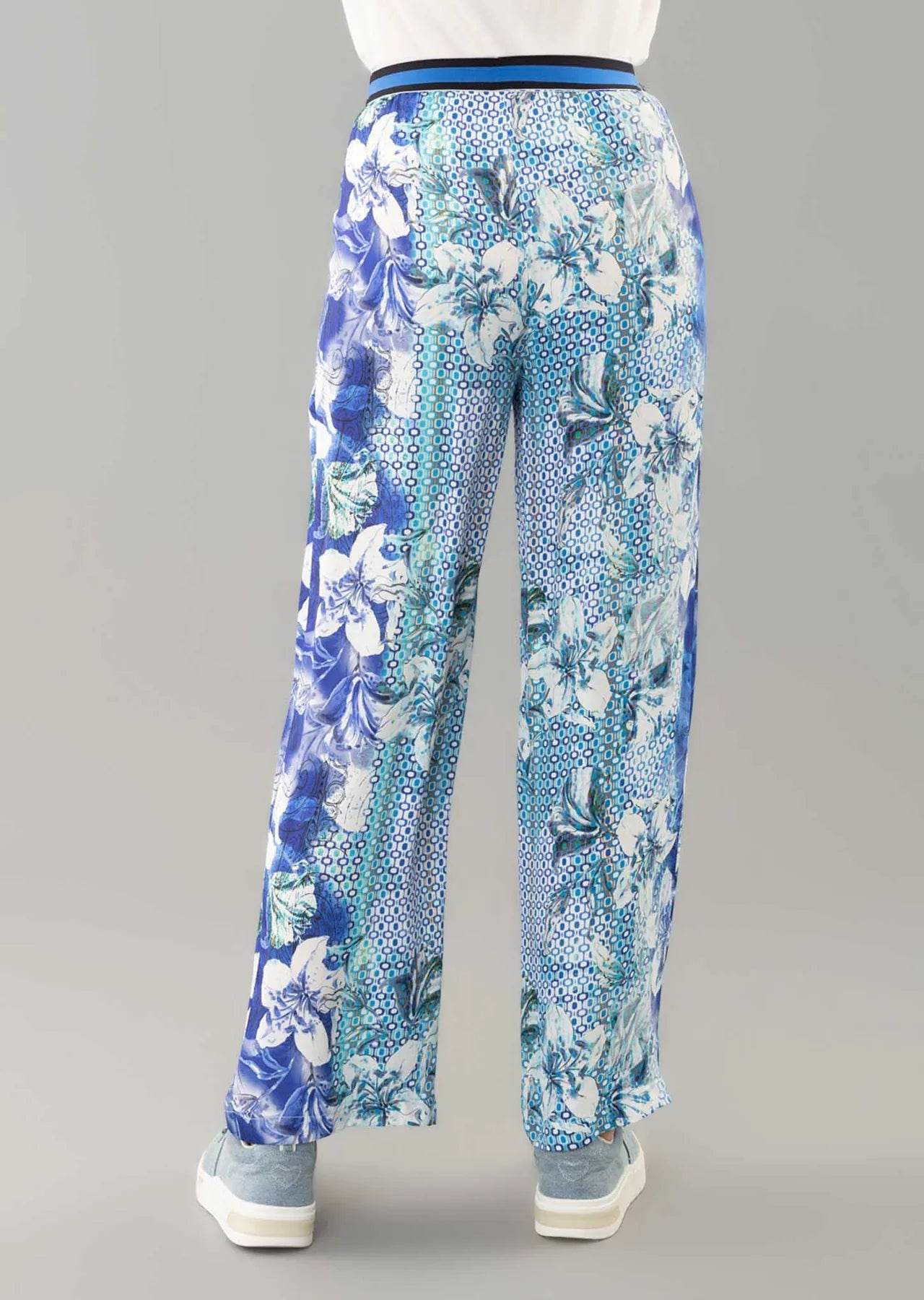 Romana Wide Leg Pants - Dream Pants