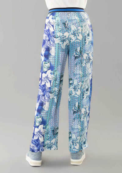 Romana Wide Leg Pants - Dream Pants