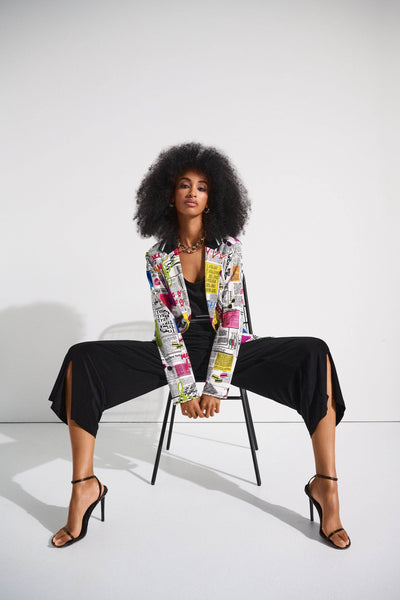 Silky Knit Culotte Pull-On Pants - Dream Pants