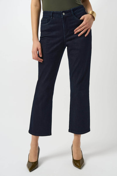 Margot Classic Straight Leg Stretch Jeans - Dream Pants