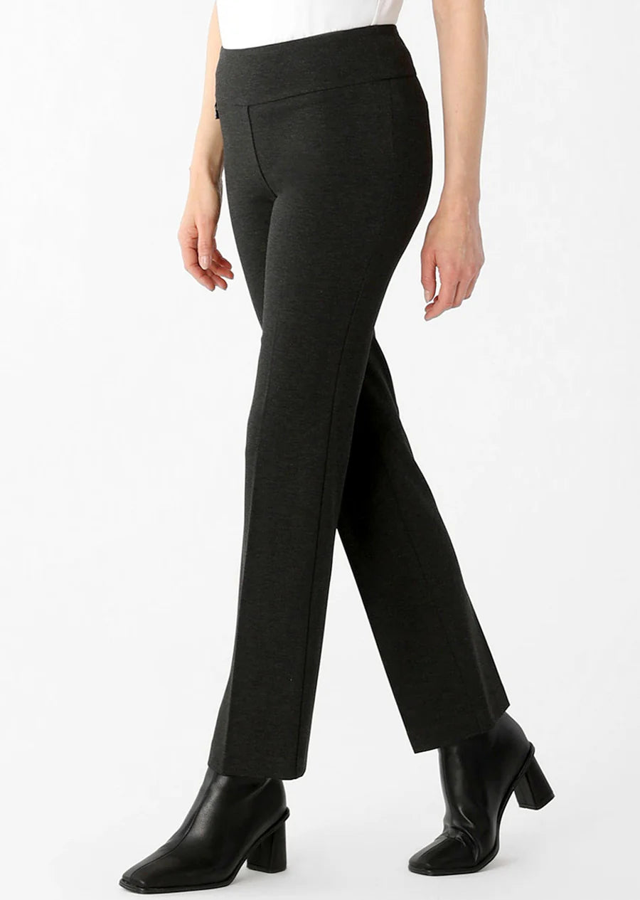 Essentials Hollywood Straight Leg Pant Lisette L