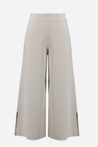 Viscose Blend Culotte Pants Joseph Ribkoff