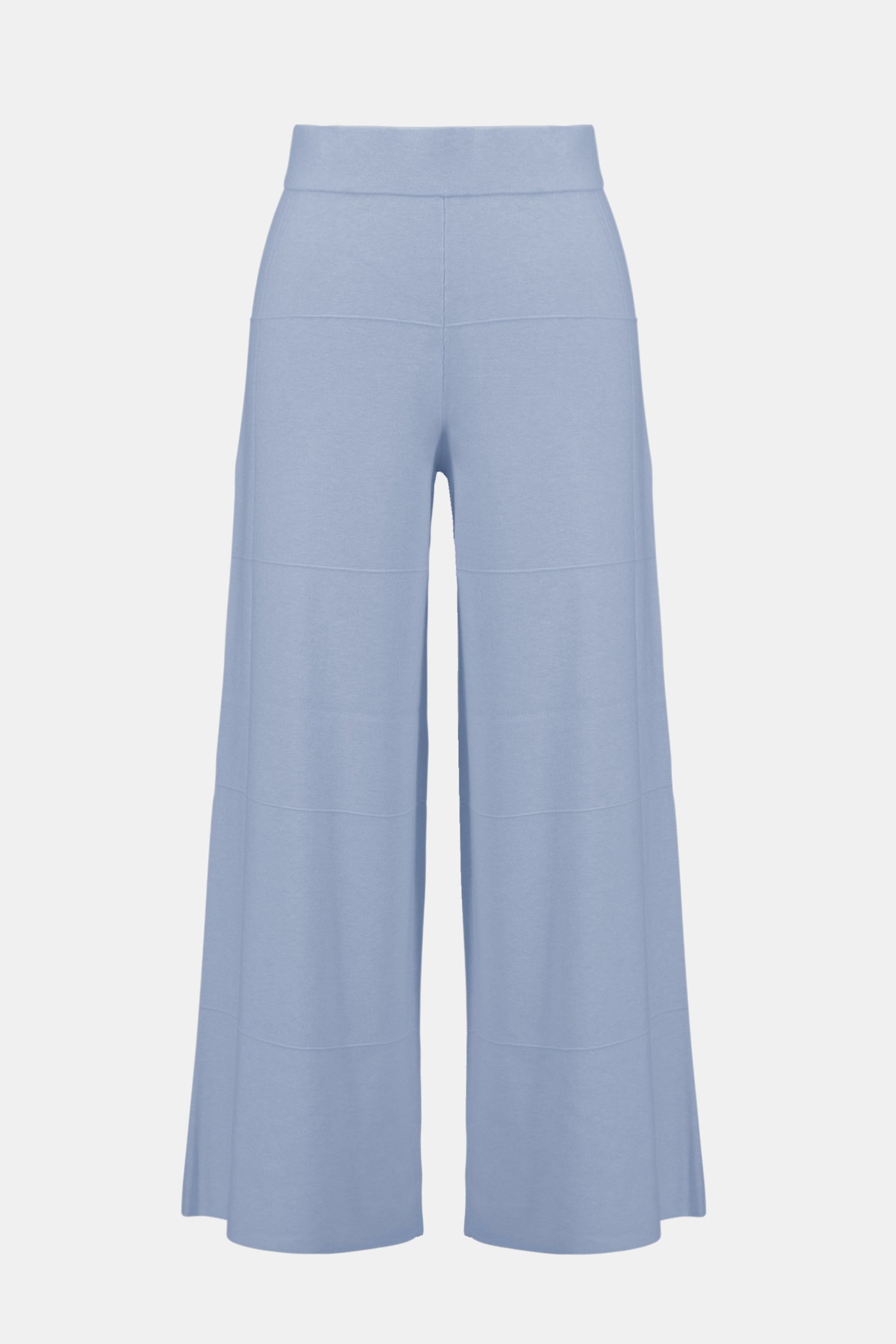 Brushed Viscose Culotte Pants Joseph Ribkoff