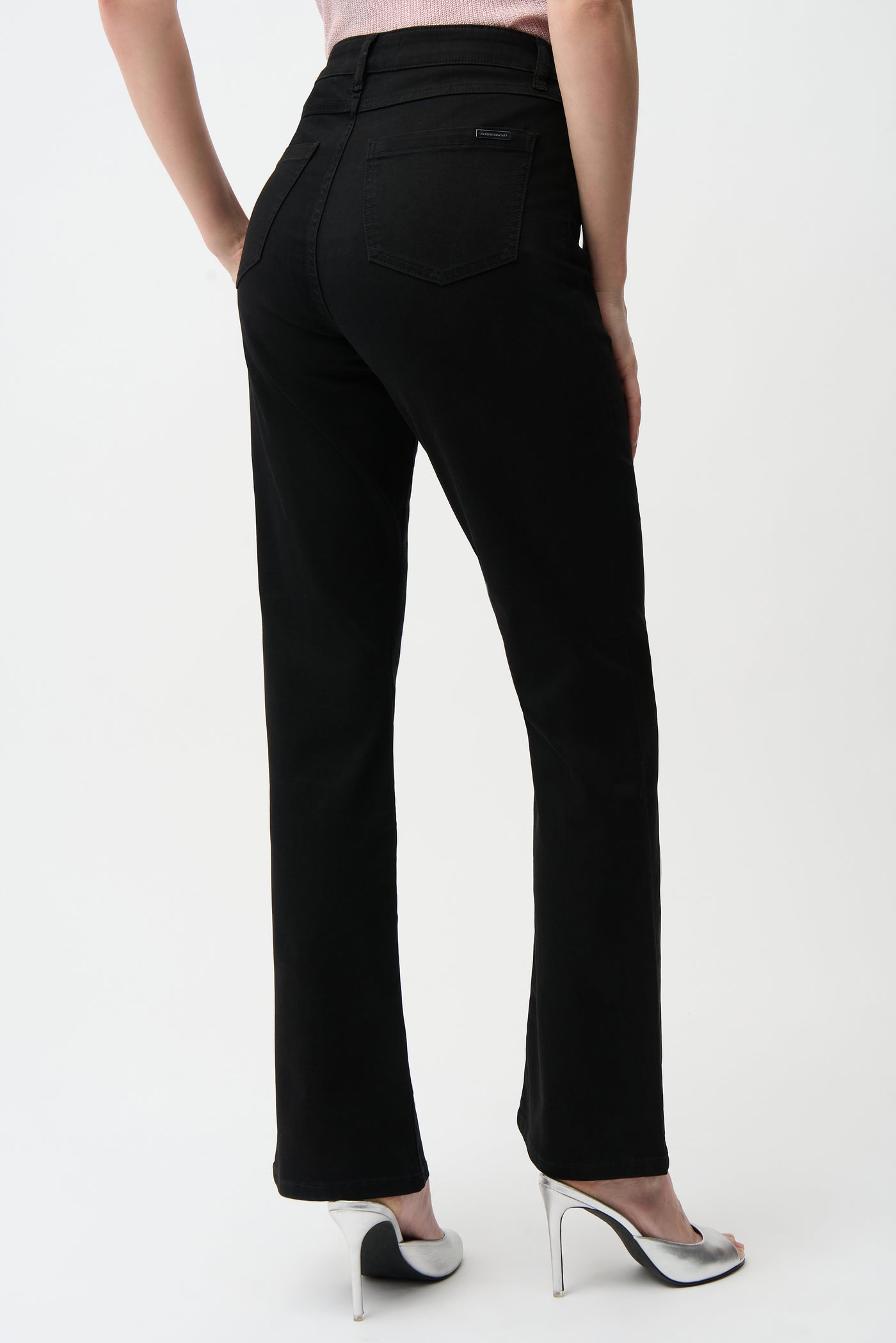 Brooke | Classic Bootcut Stretch Jeans Joseph Ribkoff