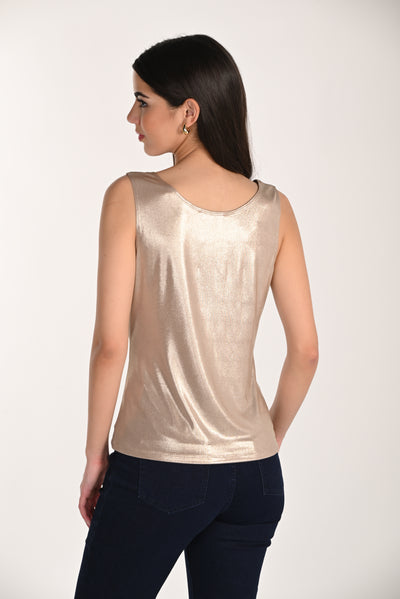 Shimmer Essence Tank Frank Lyman
