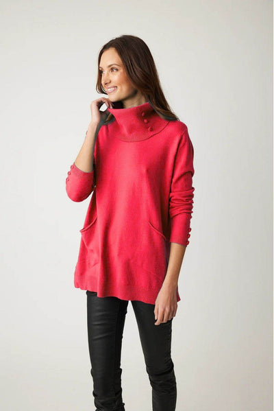 Kylee Tunic - Dream Pants