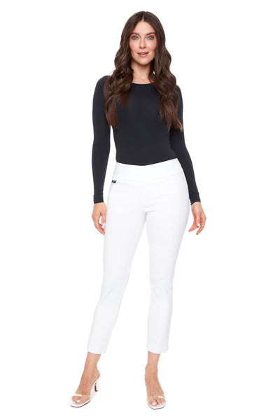 Dream Slim Ankle Pants, 28" Dream Pants