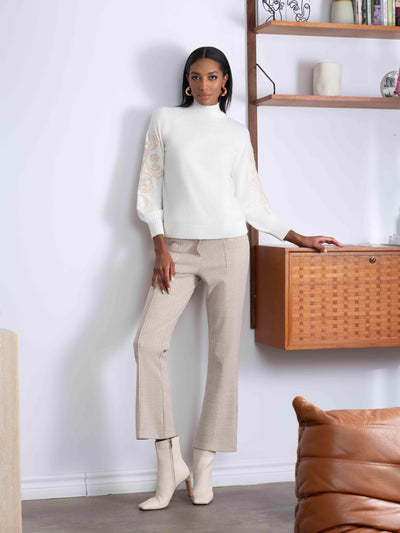 Formal Pants - Dream Pants