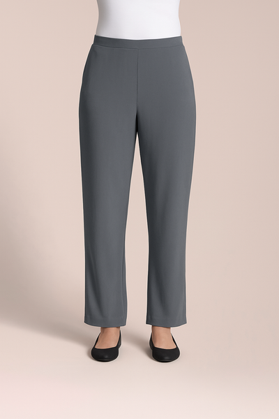 Nu Straight Leg Pant Sympli
