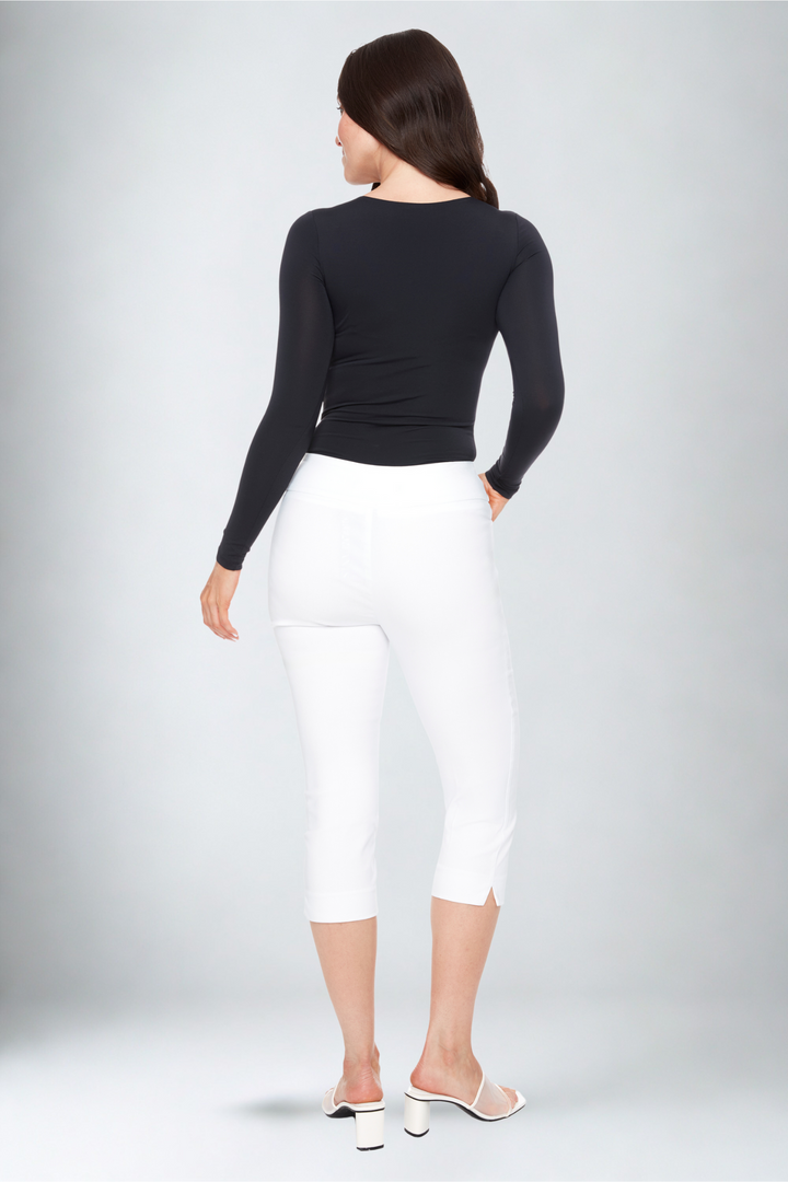 Dream Pants, Capri Pull-On Pants, 21