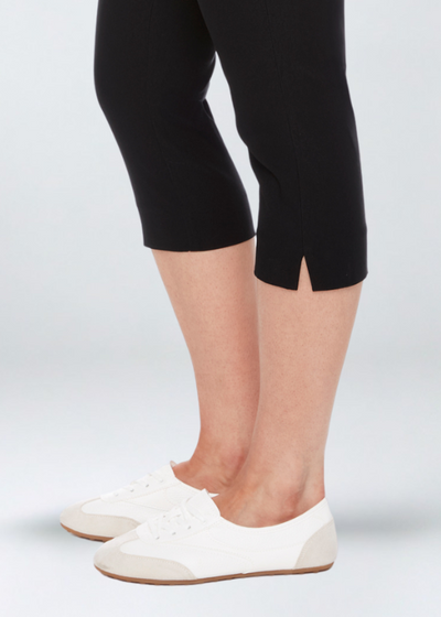 Dream Capris Pull-On Pants, 21" Dream Pants