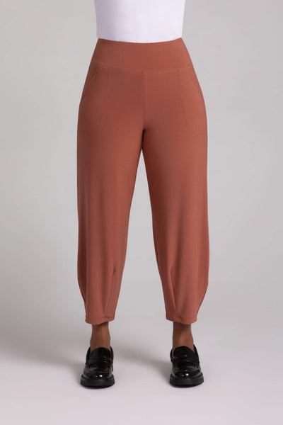 Narrow Lantern Pants - Dream Pants
