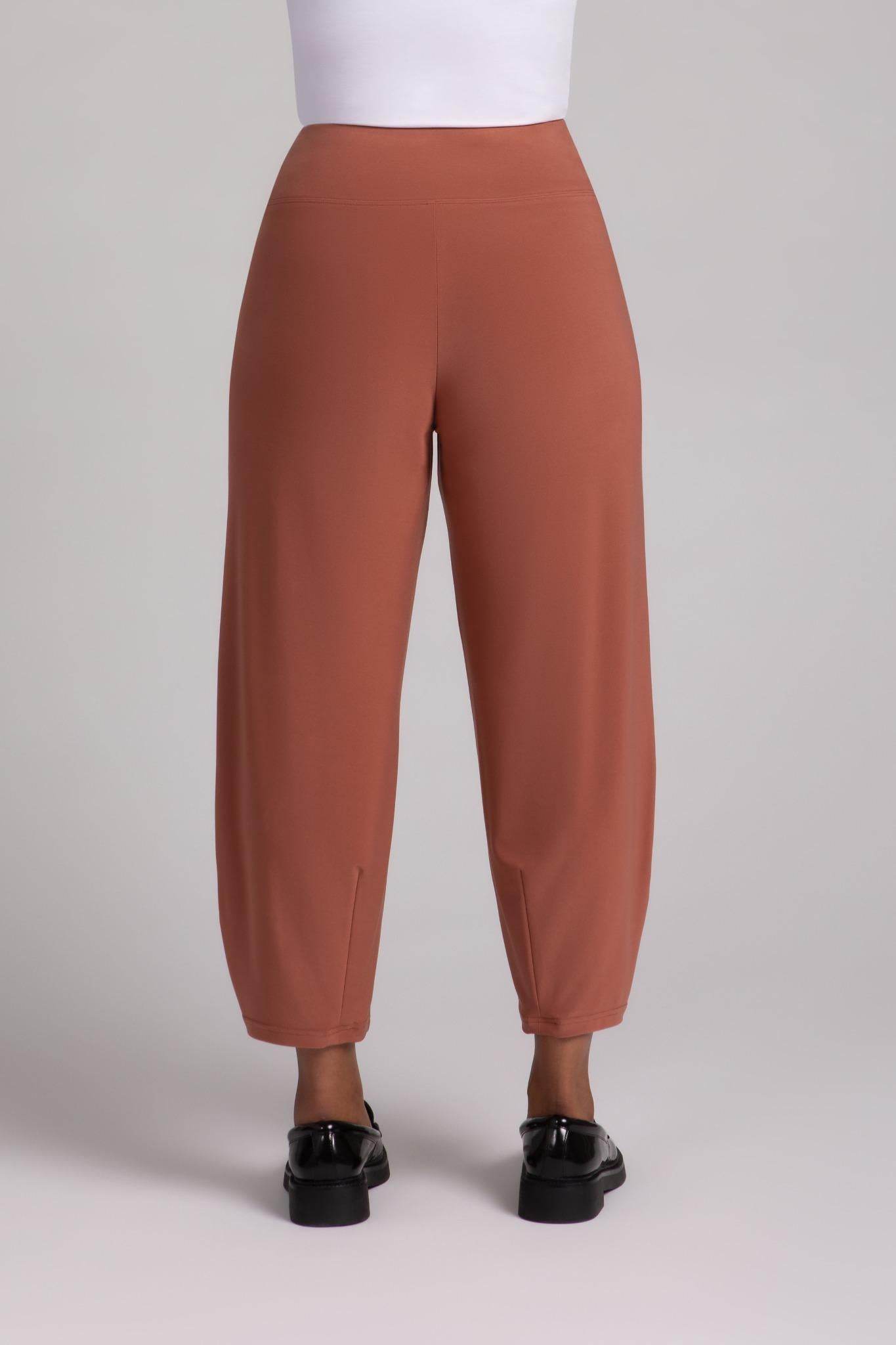Narrow Lantern Pants - Dream Pants