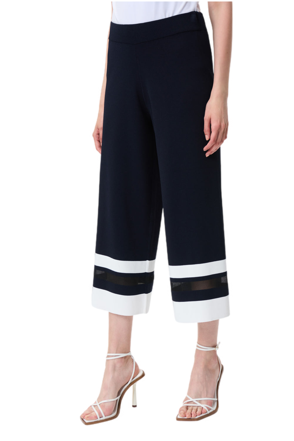 Joseph Ribkoff Knit Pants Style 231938 