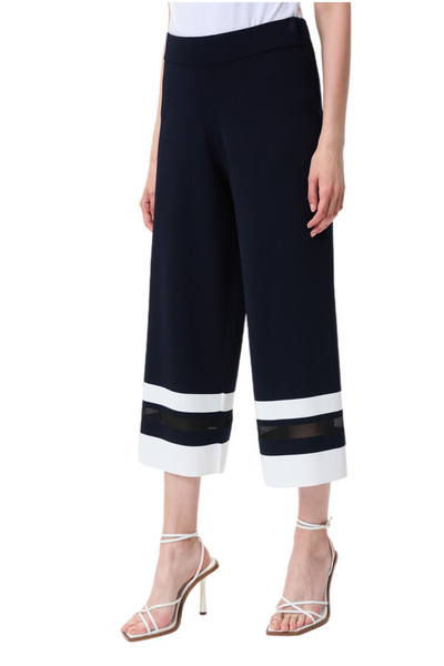 Joseph Ribkoff Knit Pants Style 231938 