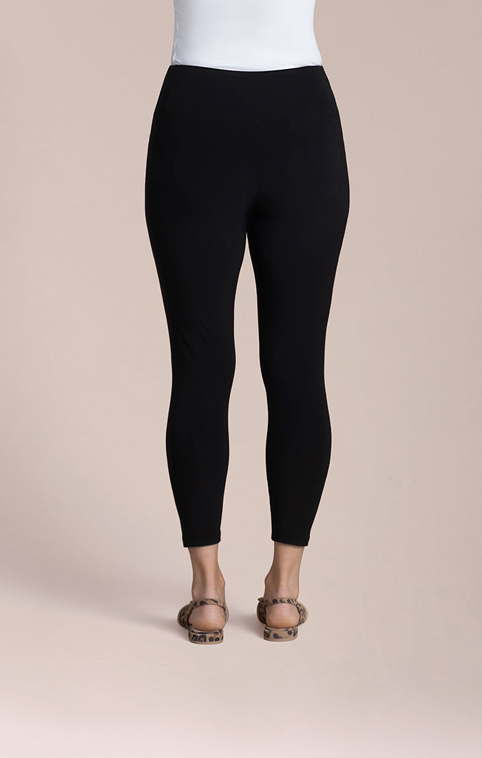 Nu Yoke Legging Sympli