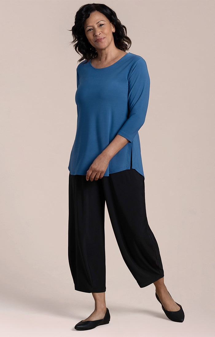 Go To Classic T Relax, 3/4 Sleeves Sympli
