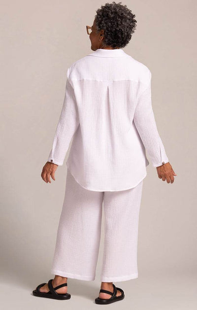 Breeze Easy Shirt - Dream Pants