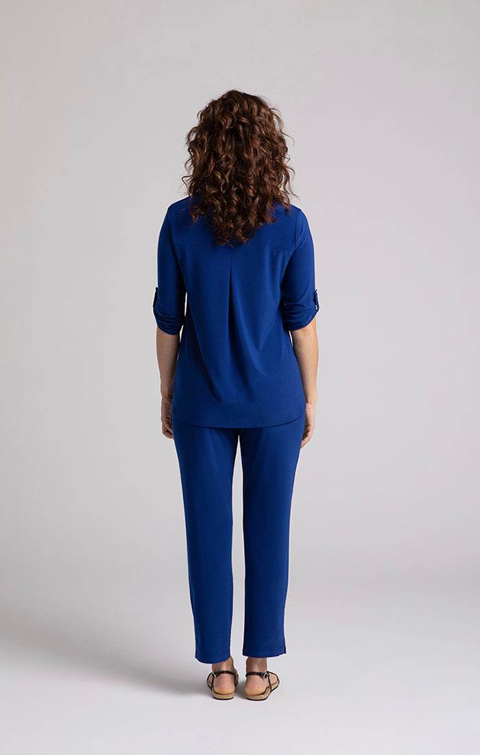 Convoy Henley Top - Dream Pants