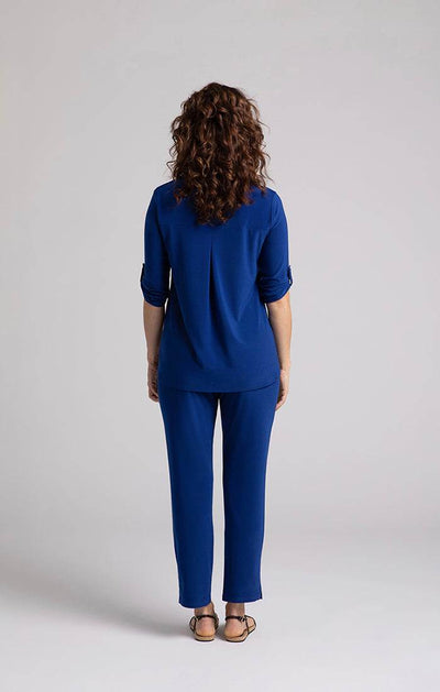 Convoy Henley Top - Dream Pants