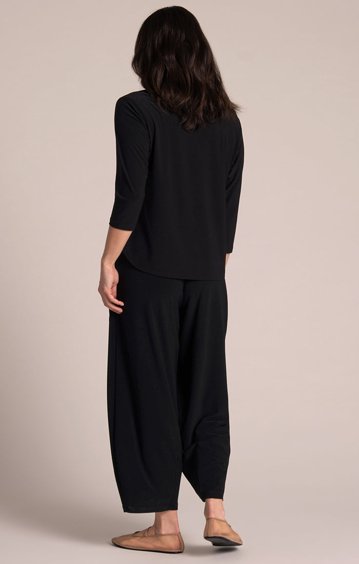 Go To Classic T Relax Short Sympli