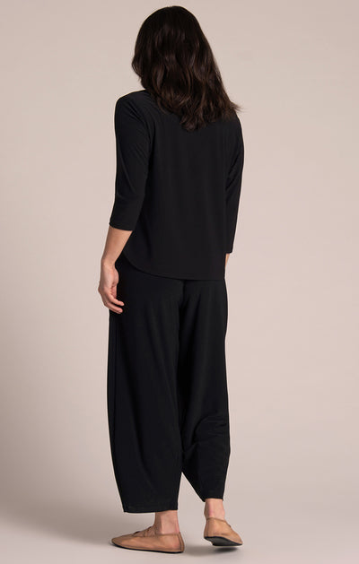 Go To Classic T Relax Short Sympli