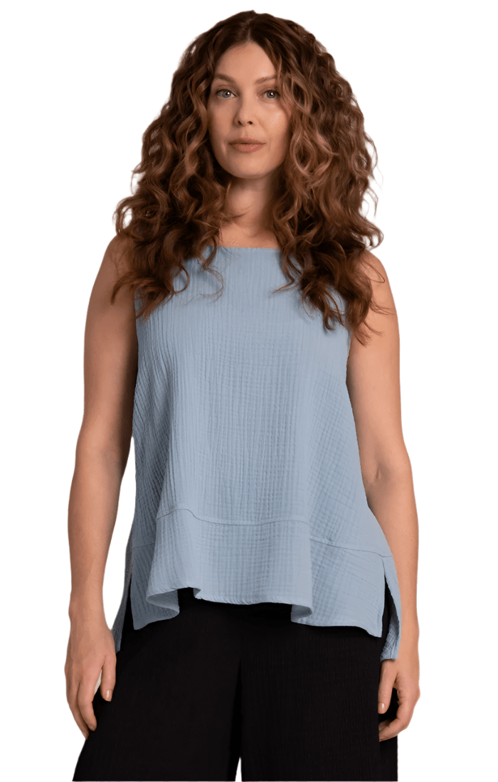 Breeze A-Line Tank - Dream Pants