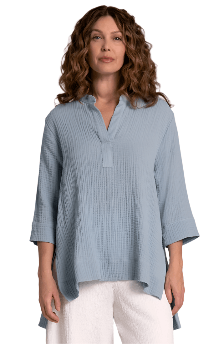 Breeze Overshirt - Dream Pants