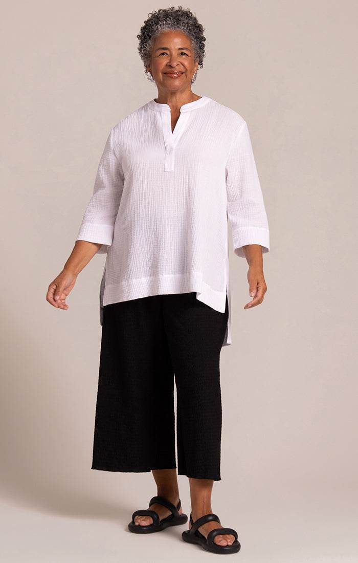 Breeze Overshirt - Dream Pants