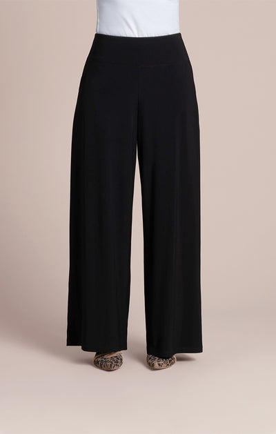 Easy Wide Leg Pant Sympli