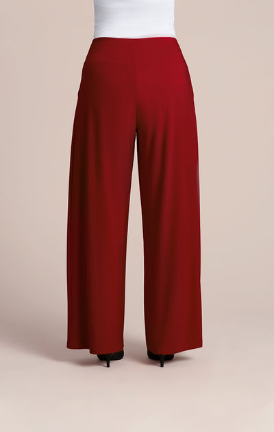 Easy Wide Leg Pant Sympli