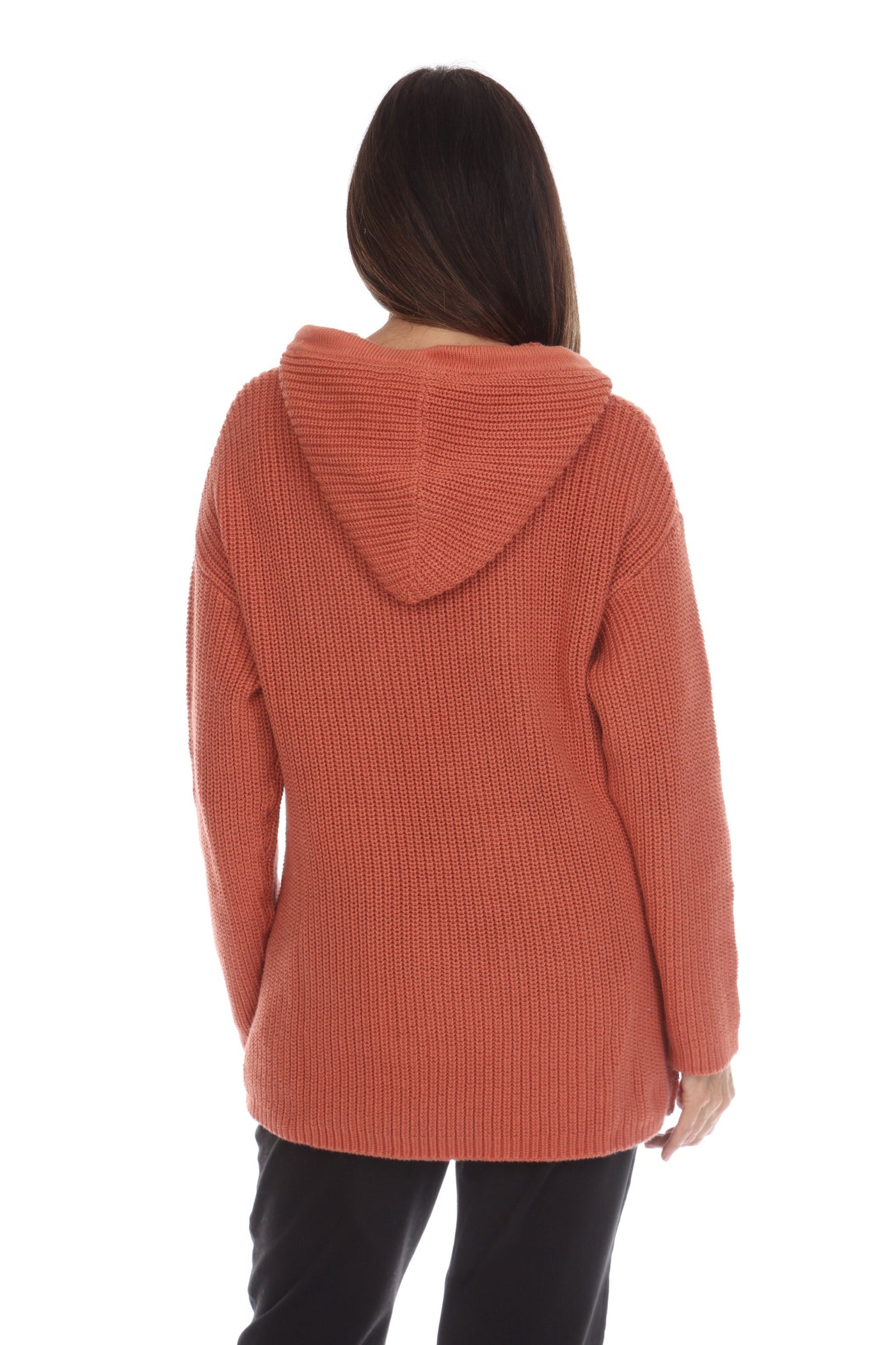 Neon Buddha Way Home Pullover Style 11903 