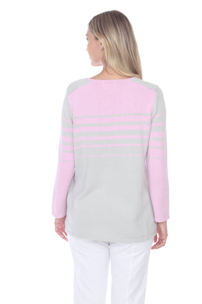 Sidelines Pullover Style 11997 Neon Buddha