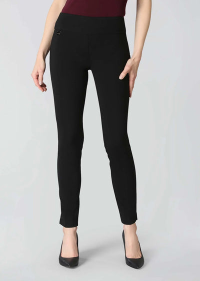 Lisette L Essentials Slim Ankle Narrow Pants, Kathryn PDR 