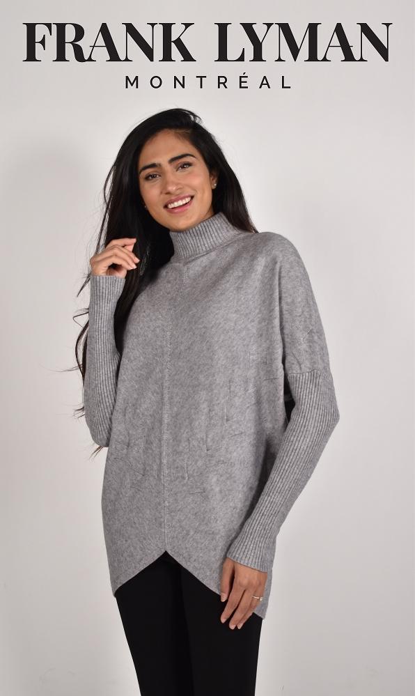 Frank Lyman Sweater Style 213134U 