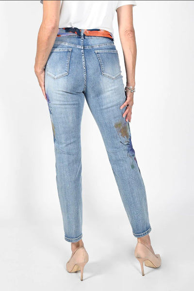 Jeans Style 231702U Frank Lyman