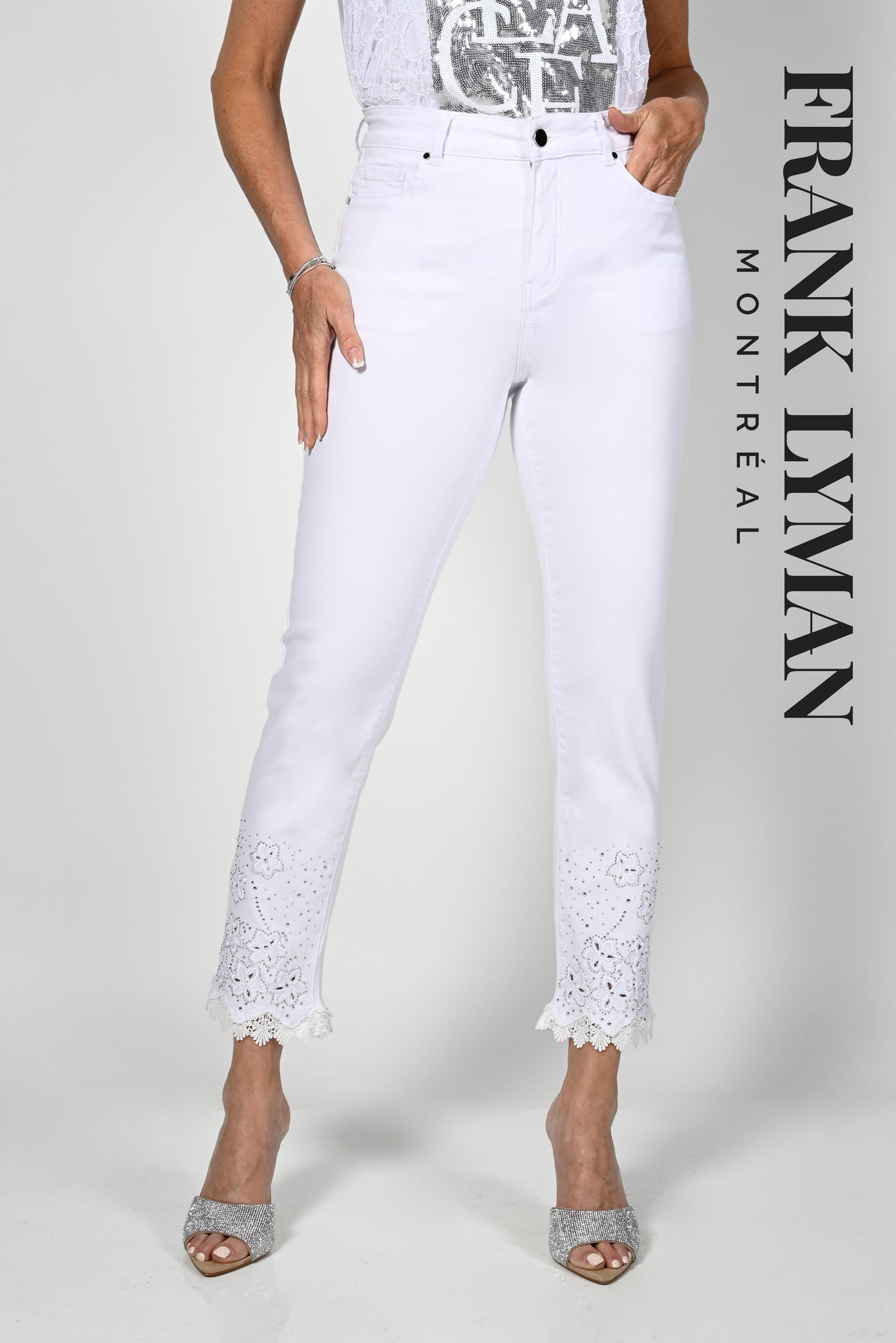 Jeans Style 236630 Frank Lyman