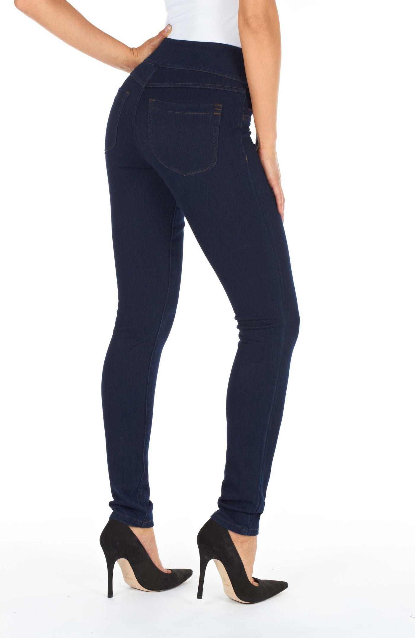 Jegging Style 2778214 Love Denim French Dressing Jeans