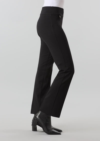 Essentials Hollywood Straight Leg Pant Style 25856 Lisette L