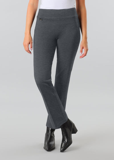 Essentials Hollywood Straight Leg Pant Style 25856 Lisette L