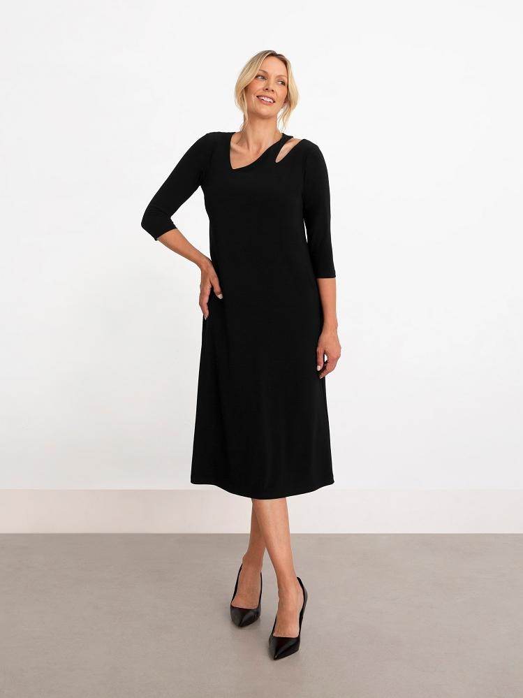 Cutting Edge Dress Style 28128-2 – Dream Pants
